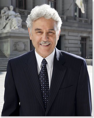Jerome Mazurksy