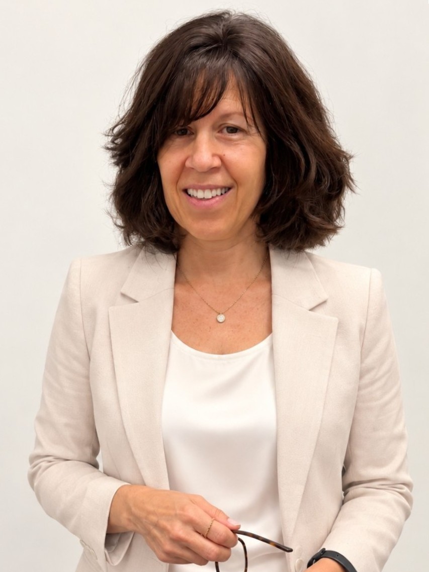 Meryl Mazurksy